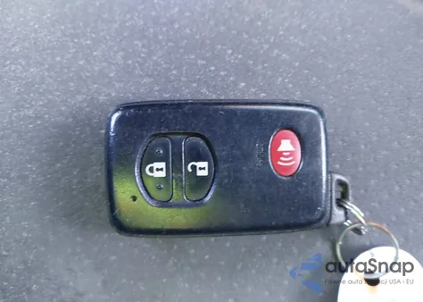 2013 Toyota Prius Two from USA, damaged, VIN JTDKN3DU1D5679214